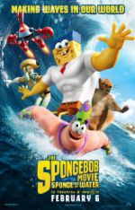 Watch The SpongeBob Movie: Sponge Out of Water 9Movies