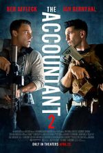 Watch The Accountant 2 9Movies