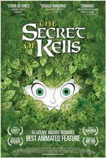 Watch The Secret of Kells 9Movies