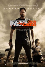 Watch Machine Gun Preacher 9Movies