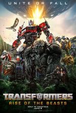 Watch Transformers: Rise of the Beasts 9Movies
