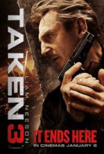 Watch Taken 3 9Movies