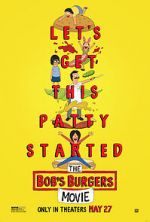 Watch The Bob's Burgers Movie 9Movies