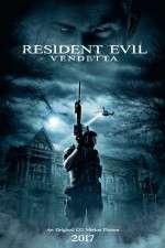 Watch Resident Evil: Vendetta 9Movies