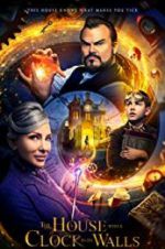 Watch The House with a Clock in Its Walls 9Movies