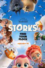 Watch Storks 9Movies