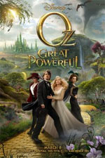 Watch Oz the Great and Powerful 9Movies