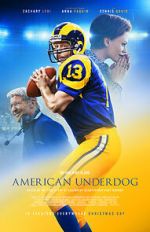 Watch American Underdog 9Movies