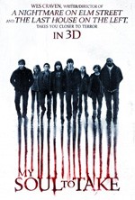 Watch My Soul To Take 9Movies