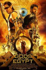 Watch Gods of Egypt 9Movies