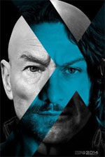Watch X-Men: Days of Future Past 9Movies