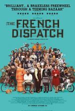 Watch The French Dispatch 9Movies