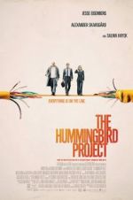 Watch The Hummingbird Project 9Movies