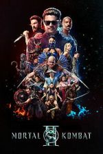 Watch Mortal Kombat II 9Movies