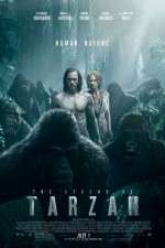 Watch The Legend of Tarzan 9Movies