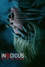 Watch Insidious: Out of the Further 9Movies