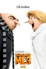 Watch Despicable Me 3 9Movies
