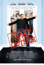 Watch Crazy On The Outside 9Movies