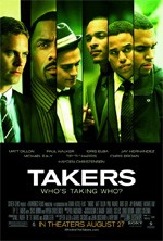 Watch Takers 9Movies