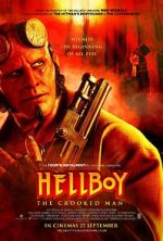 Watch Hellboy: The Crooked Man 9Movies