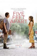 Watch Five Feet Apart 9Movies
