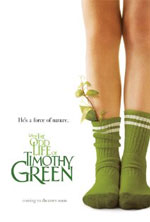 Watch The Odd Life of Timothy Green 9Movies