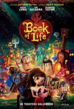 Watch The Book of Life 9Movies