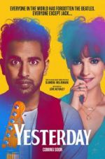 Watch Yesterday 9Movies