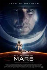 Watch The Last Days on Mars 9Movies