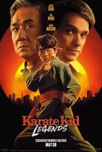 Watch Karate Kid: Legends 9Movies