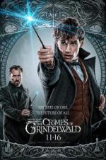 Watch Fantastic Beasts: The Crimes of Grindelwald 9Movies