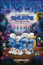 Watch Smurfs: The Lost Village 9Movies