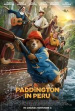 Watch Paddington in Peru 9Movies