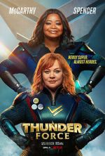 Watch Thunder Force 9Movies
