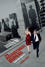 Watch The Adjustment Bureau 9Movies