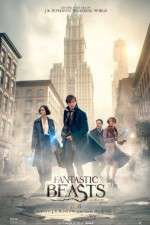 Watch Fantastic Beasts and Where to Find Them 9Movies