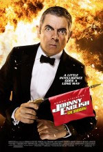 Watch Johnny English Reborn 9Movies
