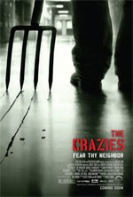 Watch The Crazies 9Movies