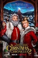 Watch The Christmas Chronicles: Part Two 9Movies