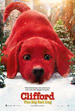 Watch Clifford the Big Red Dog 9Movies