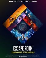 Watch Escape Room: Tournament of Champions 9Movies