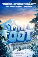 Watch Smallfoot 9Movies