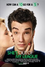 Watch She's Out of My League 9Movies