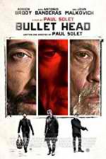 Watch Bullet Head 9Movies