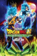 Watch Dragon Ball Super: Broly 9Movies