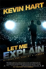 Watch Kevin Hart: Let Me Explain 9Movies
