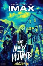 Watch The New Mutants 9Movies