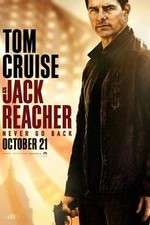 Watch Jack Reacher: Never Go Back 9Movies