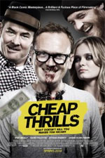 Watch Cheap Thrills 9Movies