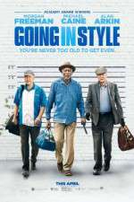 Watch Going in Style 9Movies